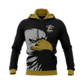 East Lawrence High School | Pullover Hoodie